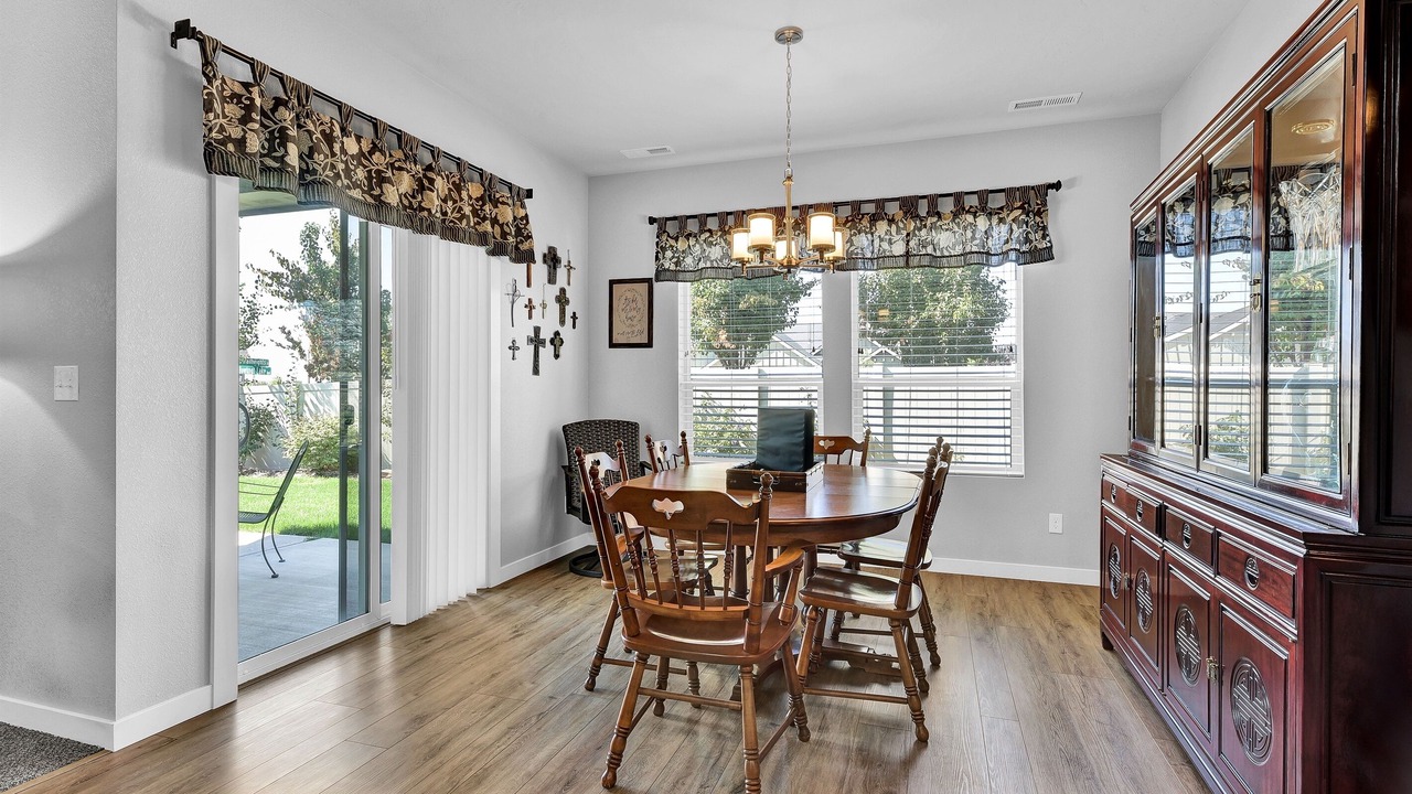 Photo of Livingroom in Star