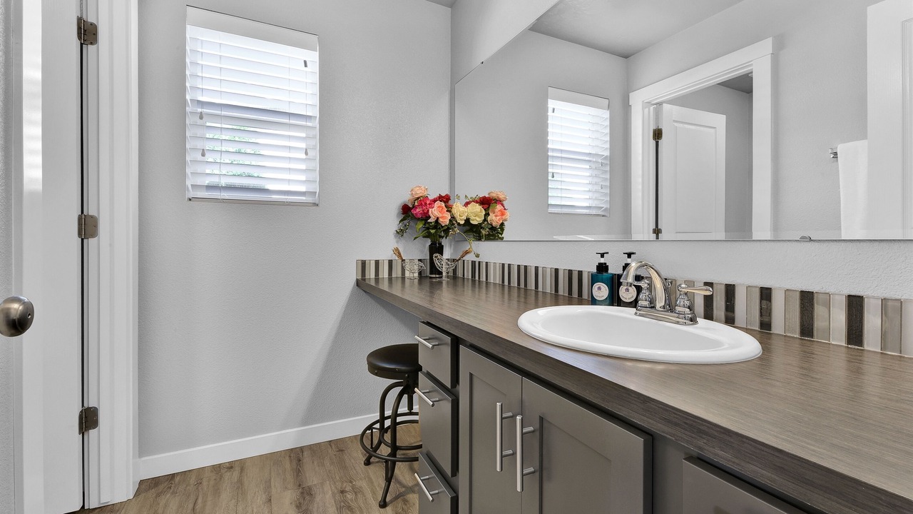 Photo of Bathroom in Star