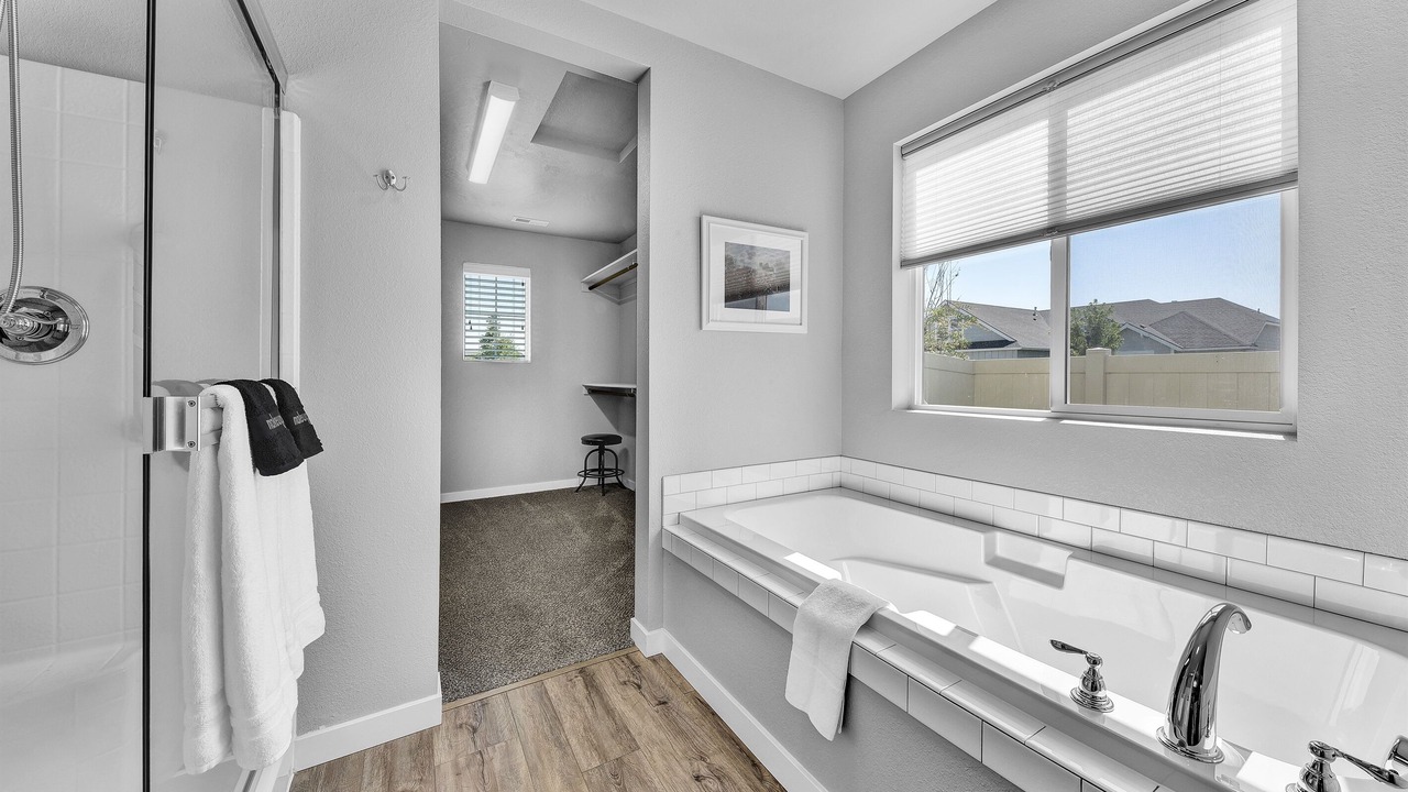 Photo of Bathroom in Star