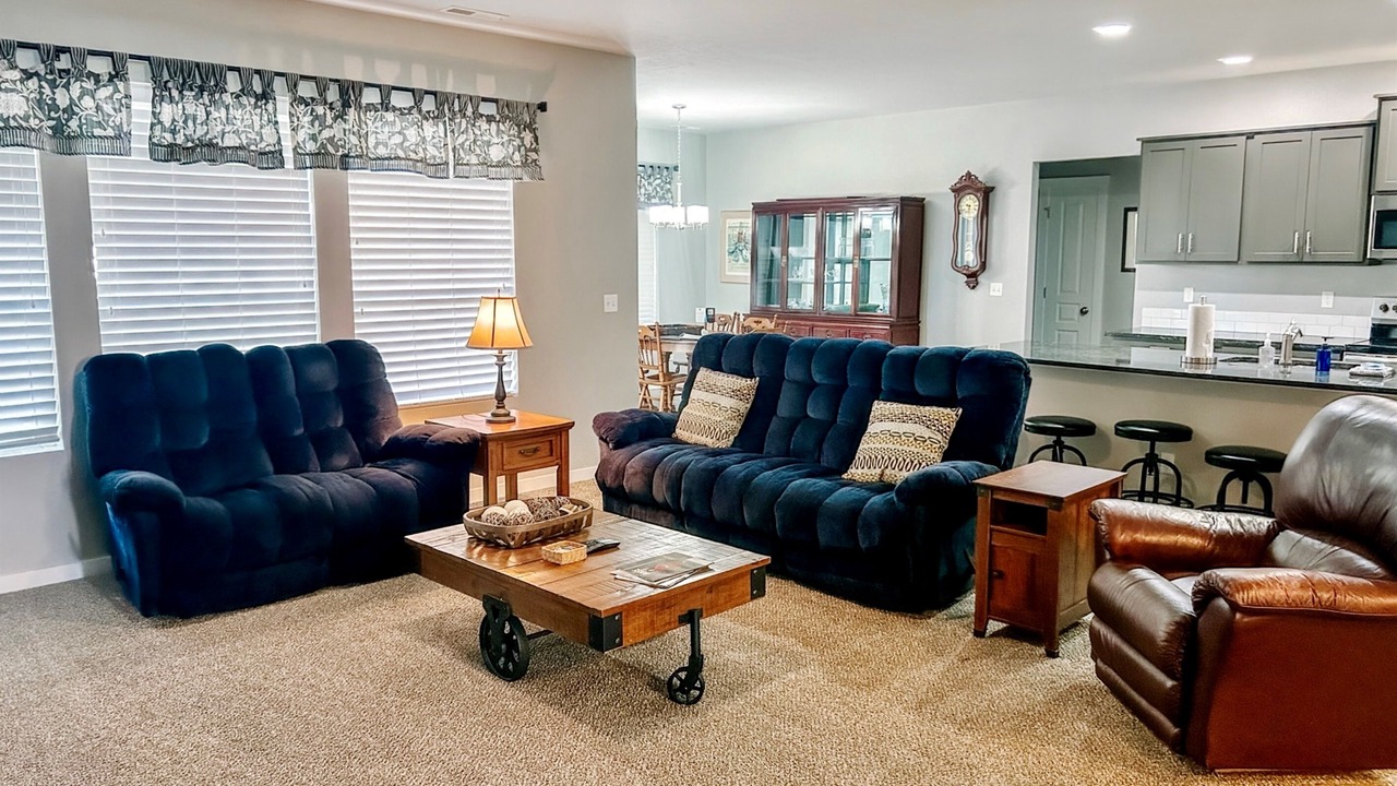 Photo of Livingroom in Star