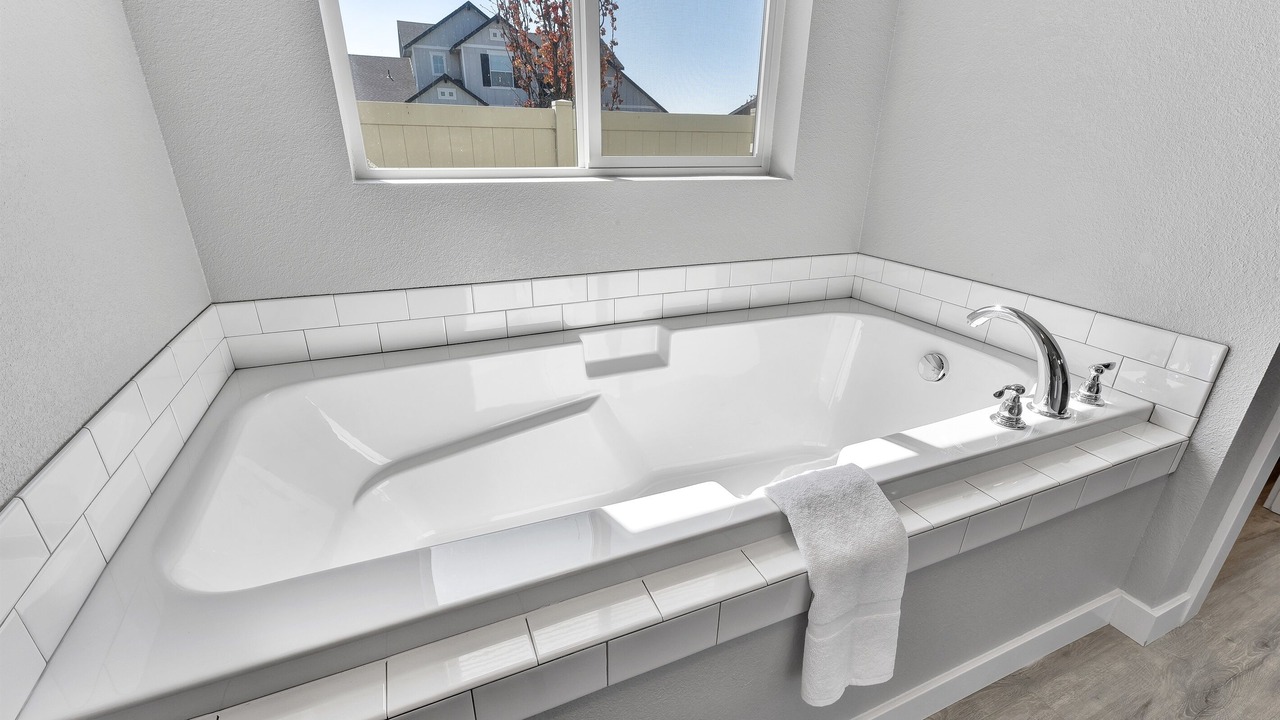 Photo of Bathroom in Star