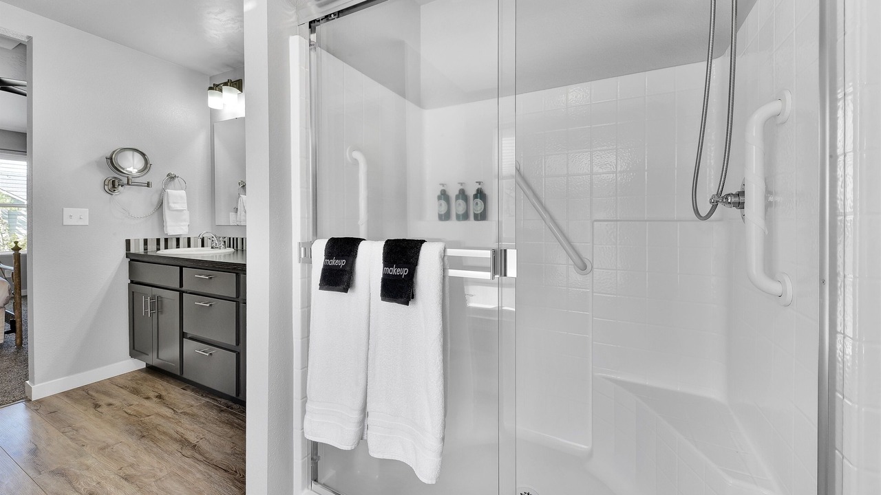 Photo of Bathroom in Star