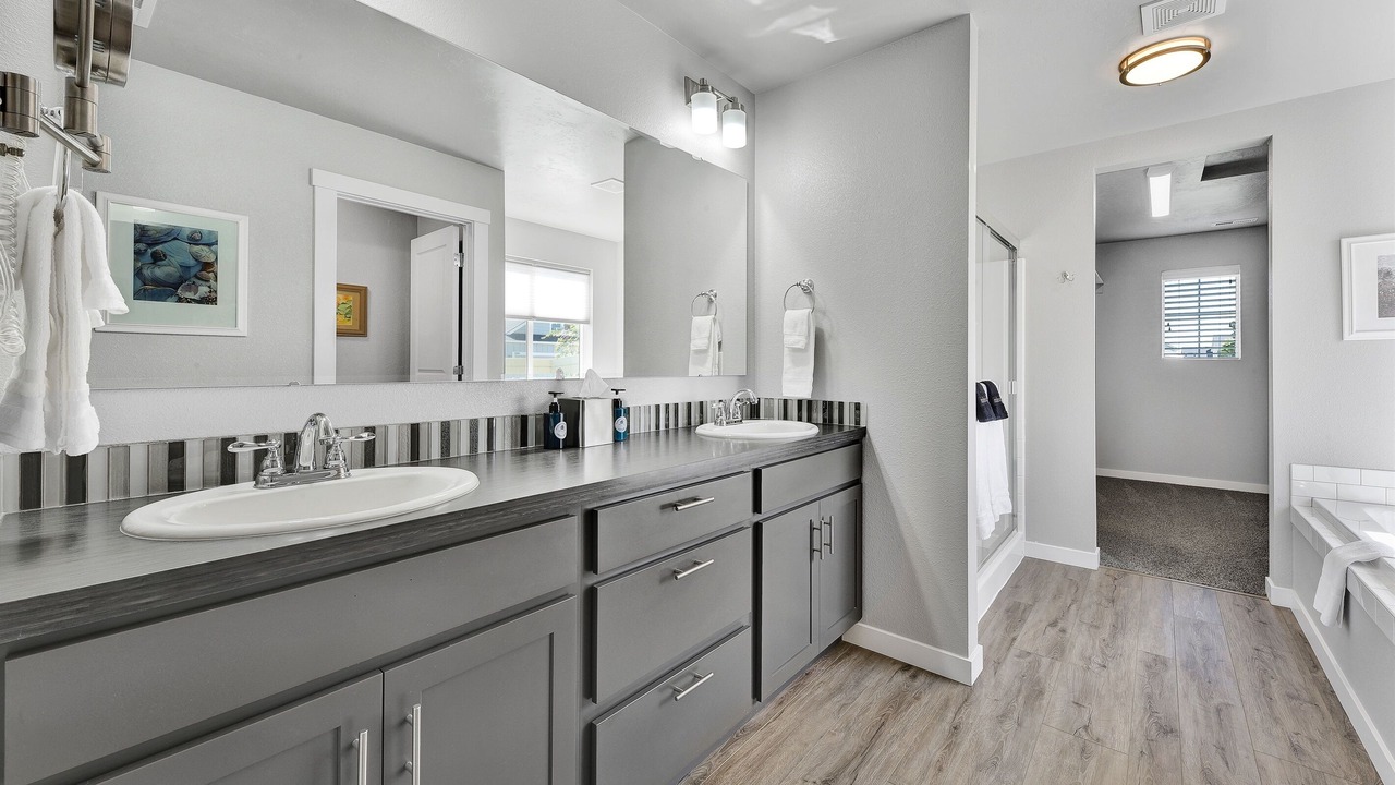 Photo of Bathroom in Star