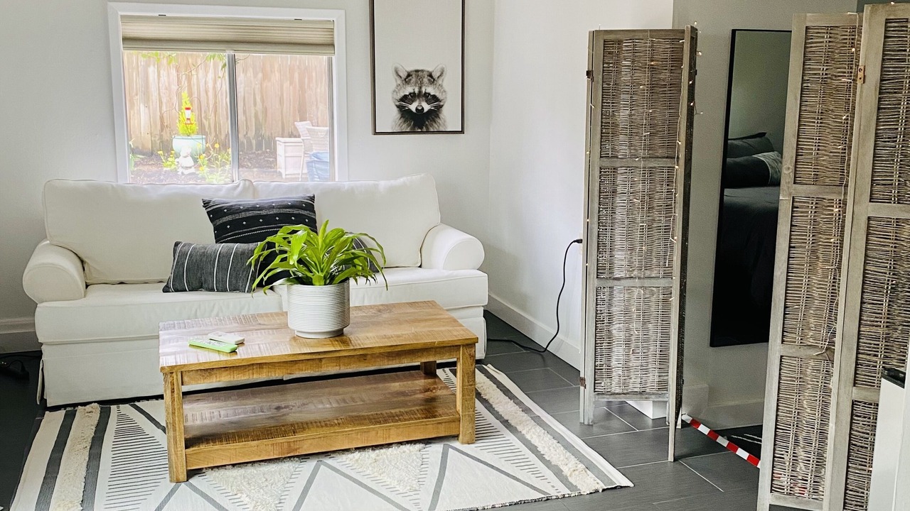 Photo of Livingroom in Portland