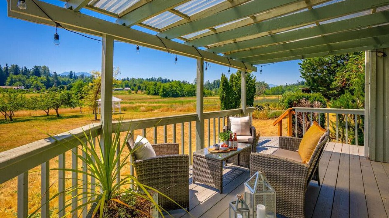 Photo of Outdoor in Sequim