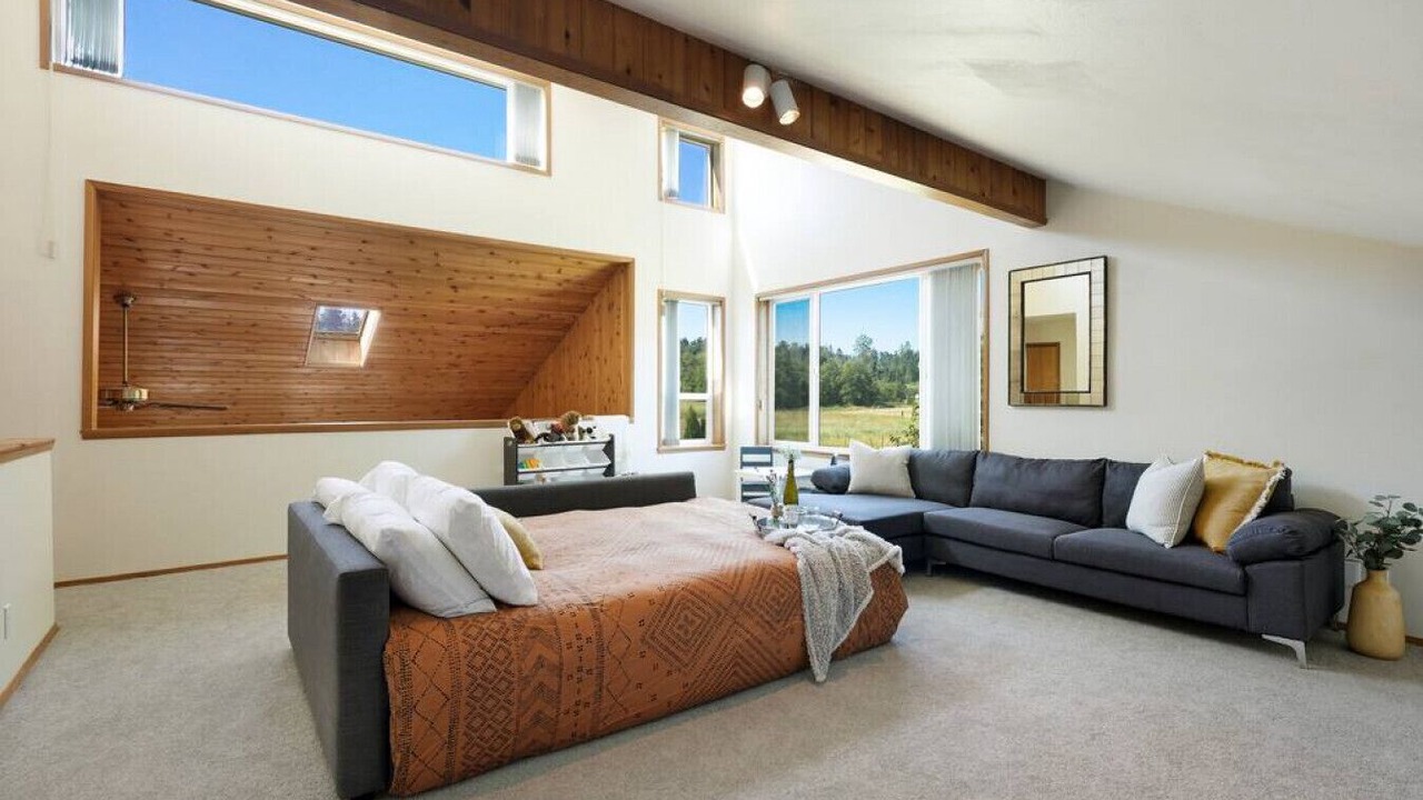 Photo of Livingroom in Sequim