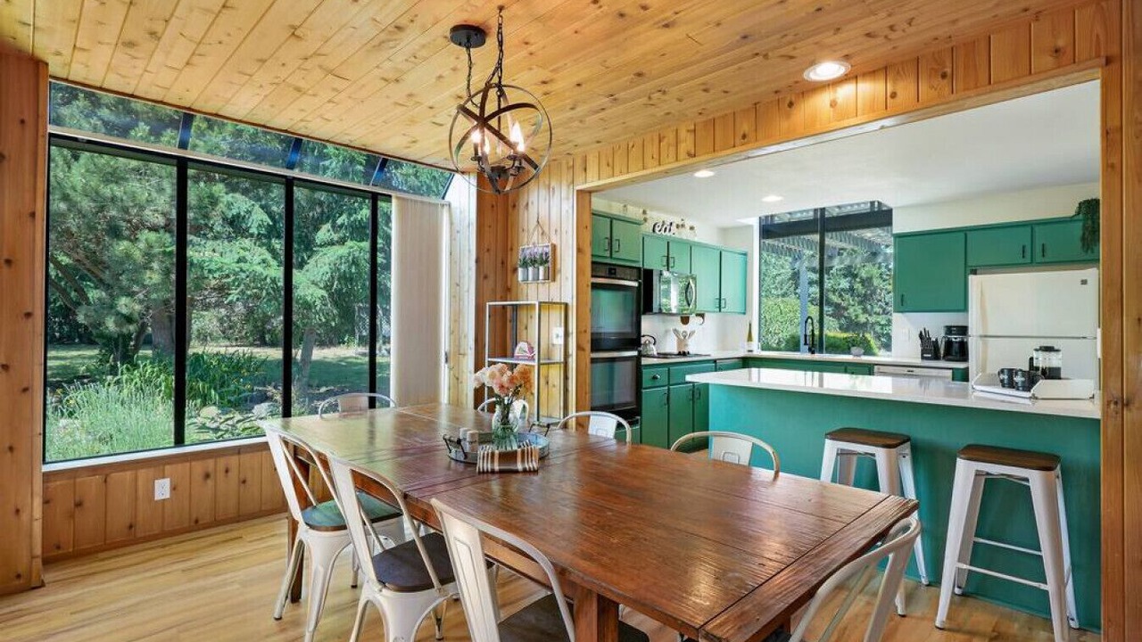 Photo of Kitchen in Sequim