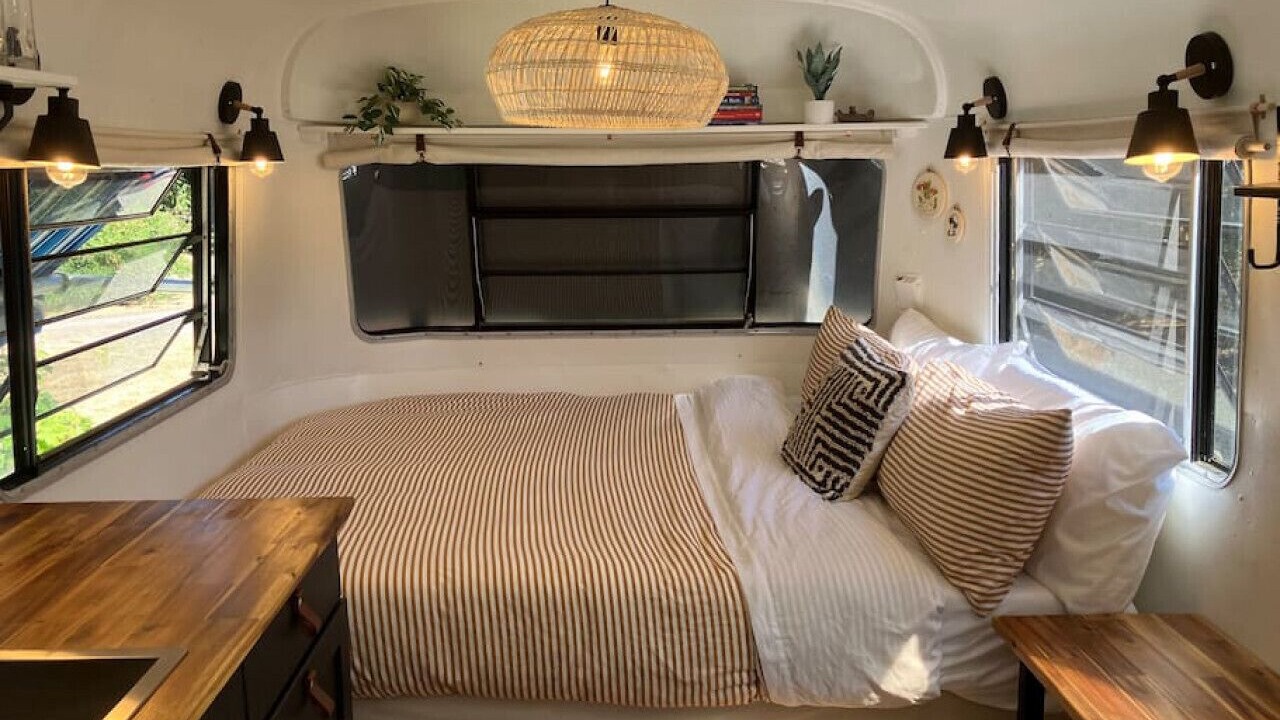 Photo of Bedroom in Sequim