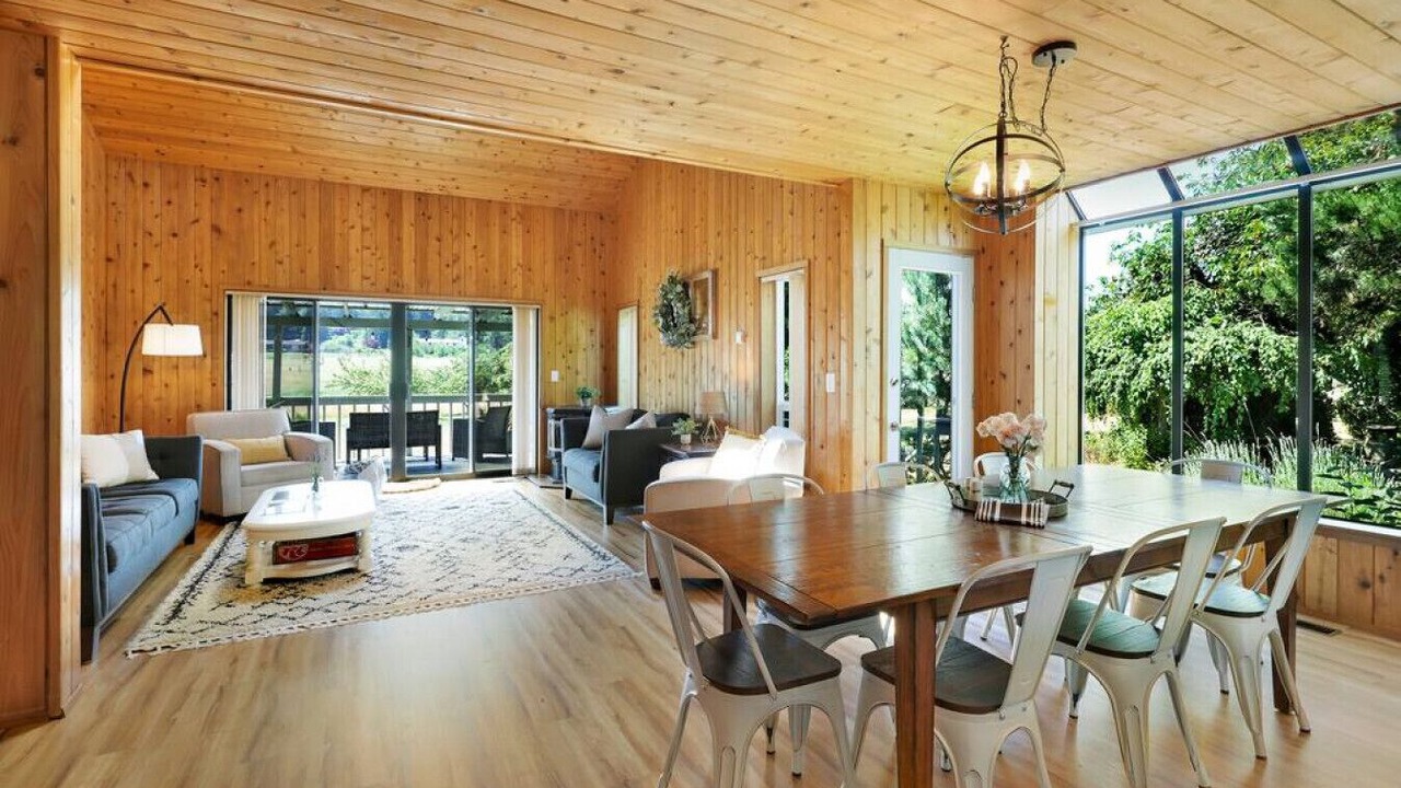 Photo of Livingroom in Sequim