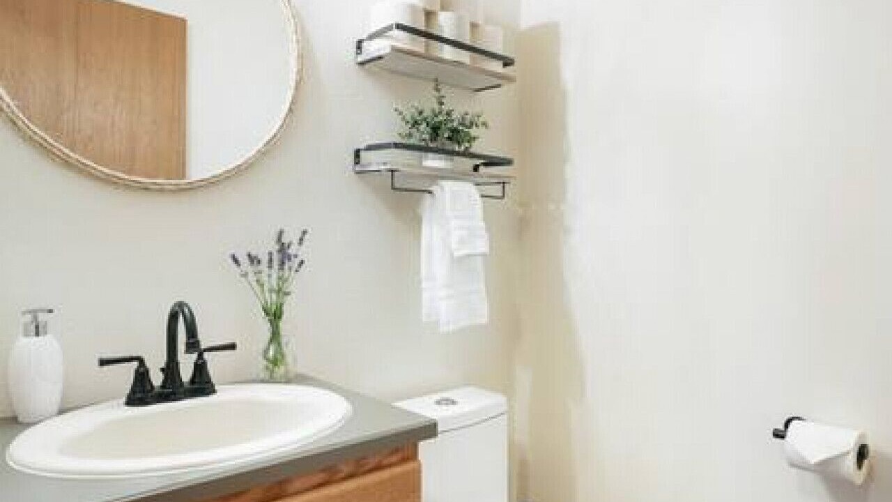 Photo of Bathroom in Sequim