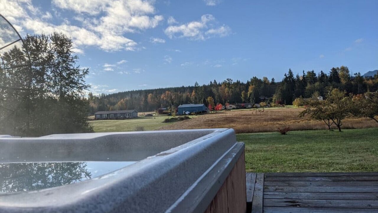 Photo of Outdoor in Sequim