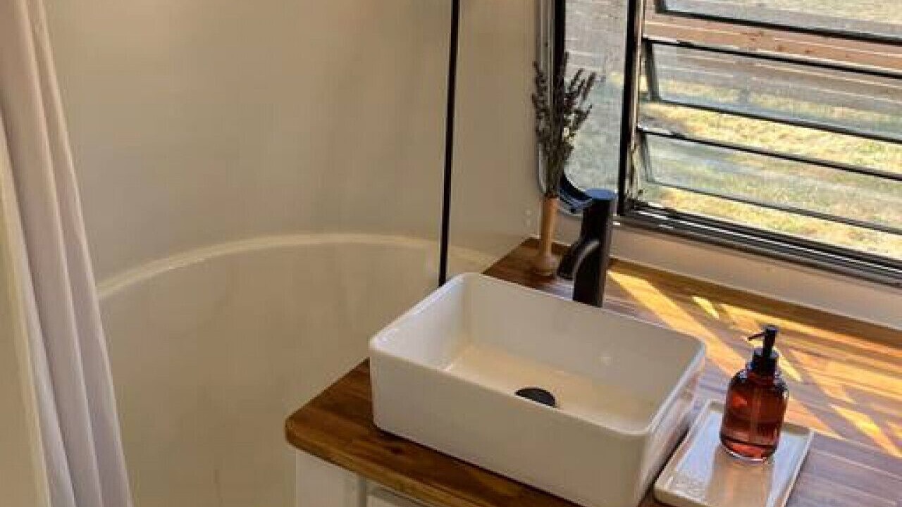 Photo of Bathroom in Sequim