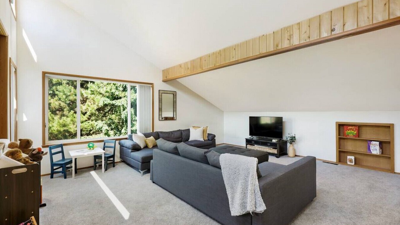 Photo of Livingroom in Sequim