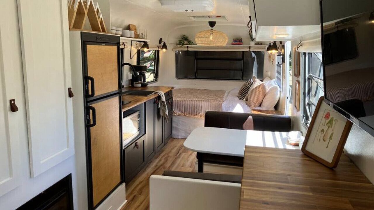 Photo of Bedroom in Sequim