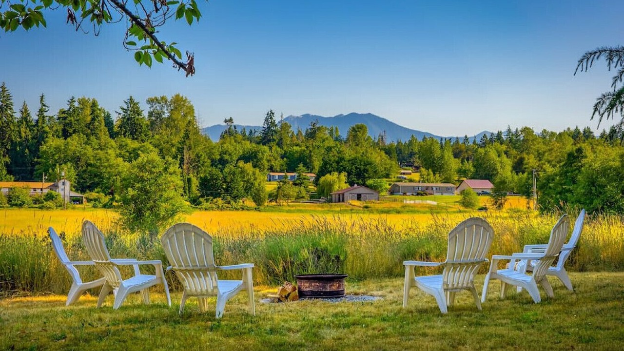Photo of Outdoor in Sequim