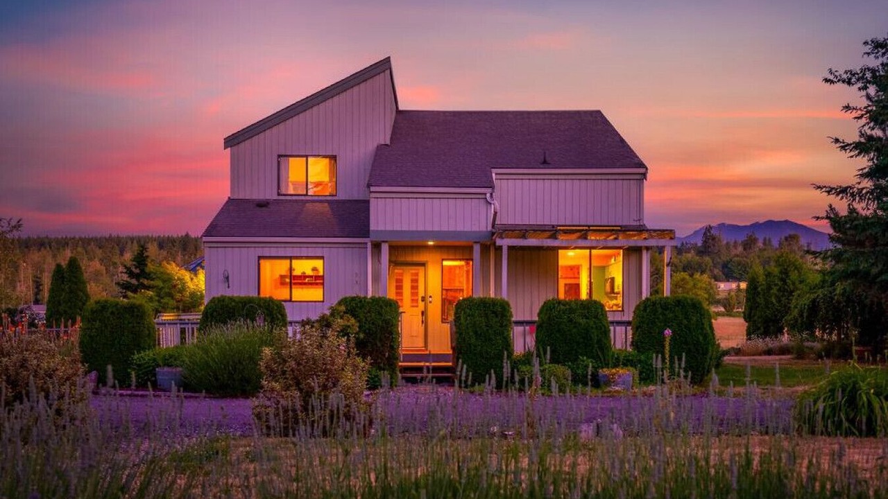 Photo of Outdoor in Sequim
