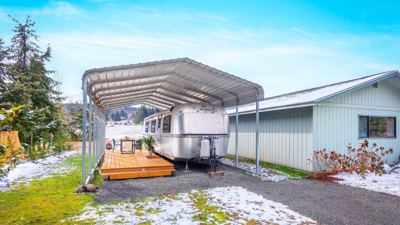 Photo of Outdoor in Sequim