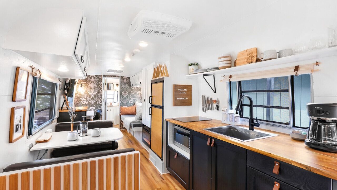 Photo of Kitchen in Sequim