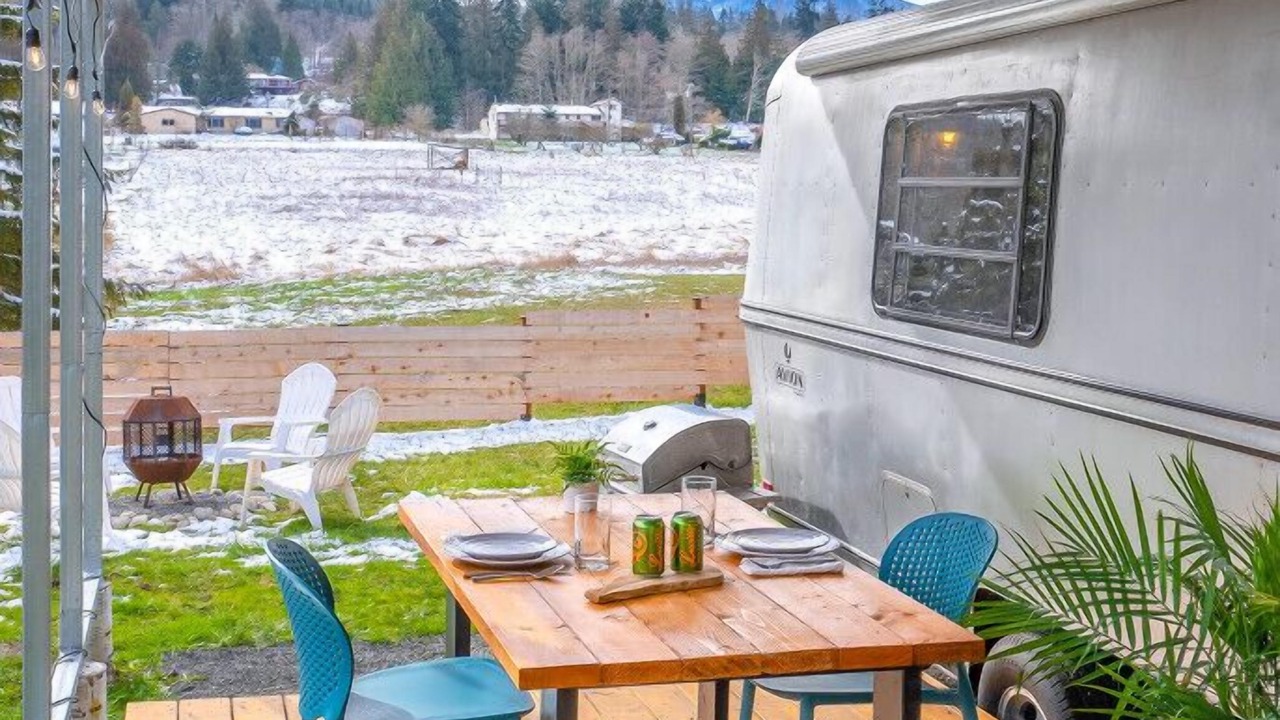 Photo of Outdoor in Sequim
