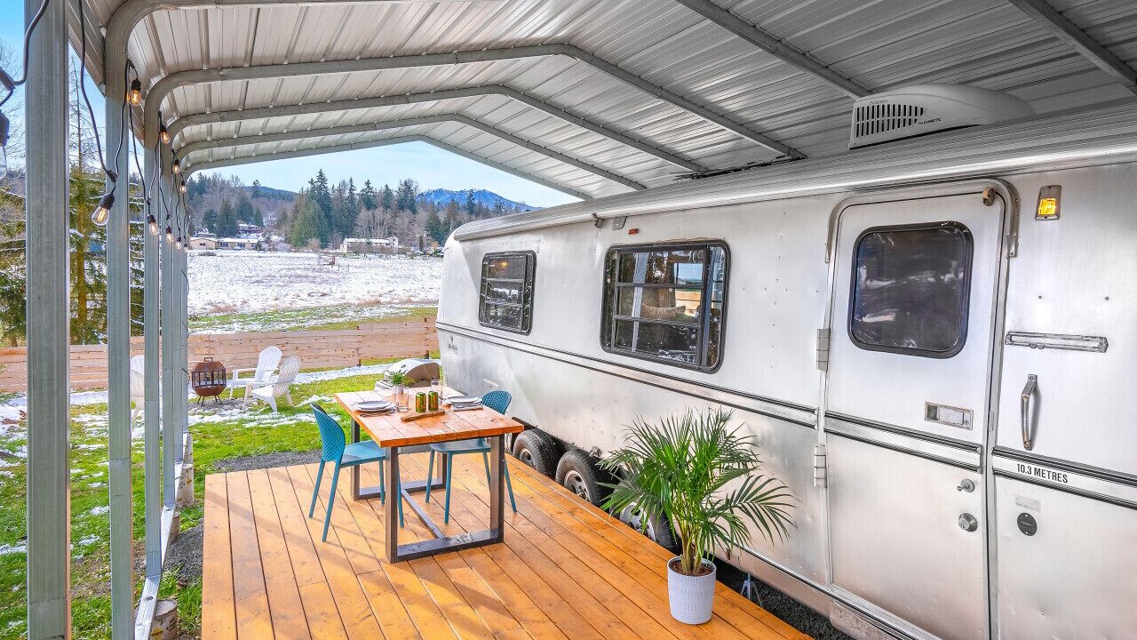 Photo of Outdoor in Sequim