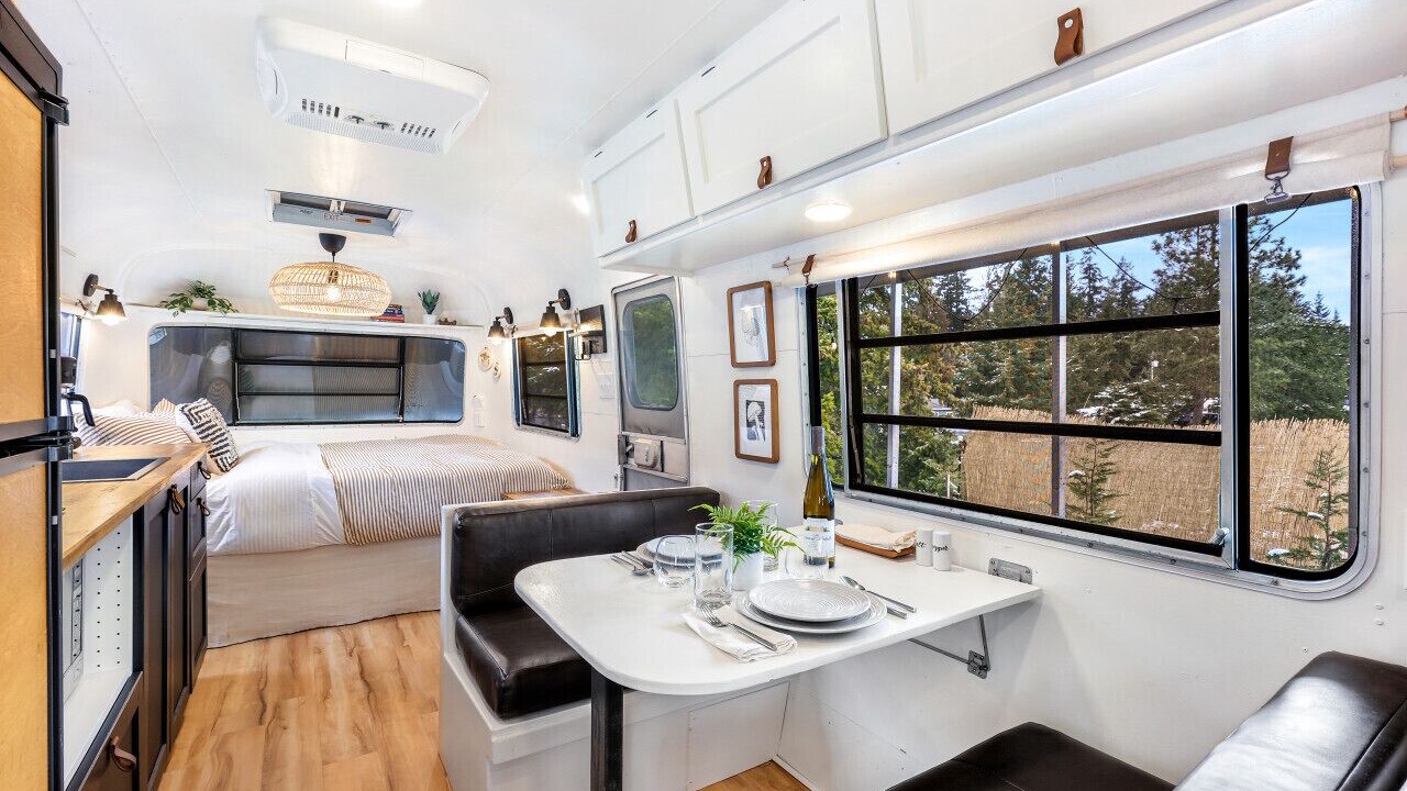 Photo of Bedroom in Sequim