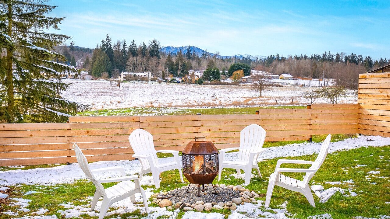 Photo of Outdoor in Sequim
