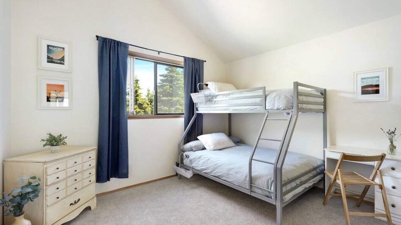 Photo of Bedroom in Sequim