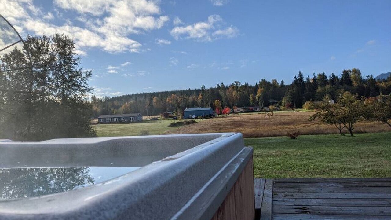 Photo of Outdoor in Sequim