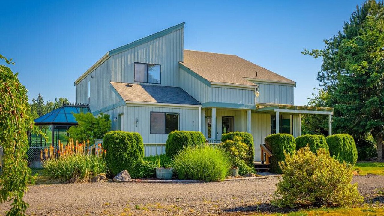 Photo of Outdoor in Sequim