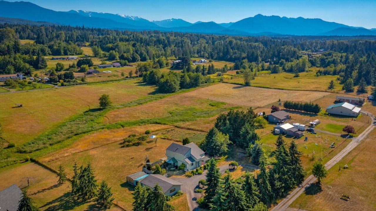 Photo of Outdoor in Sequim