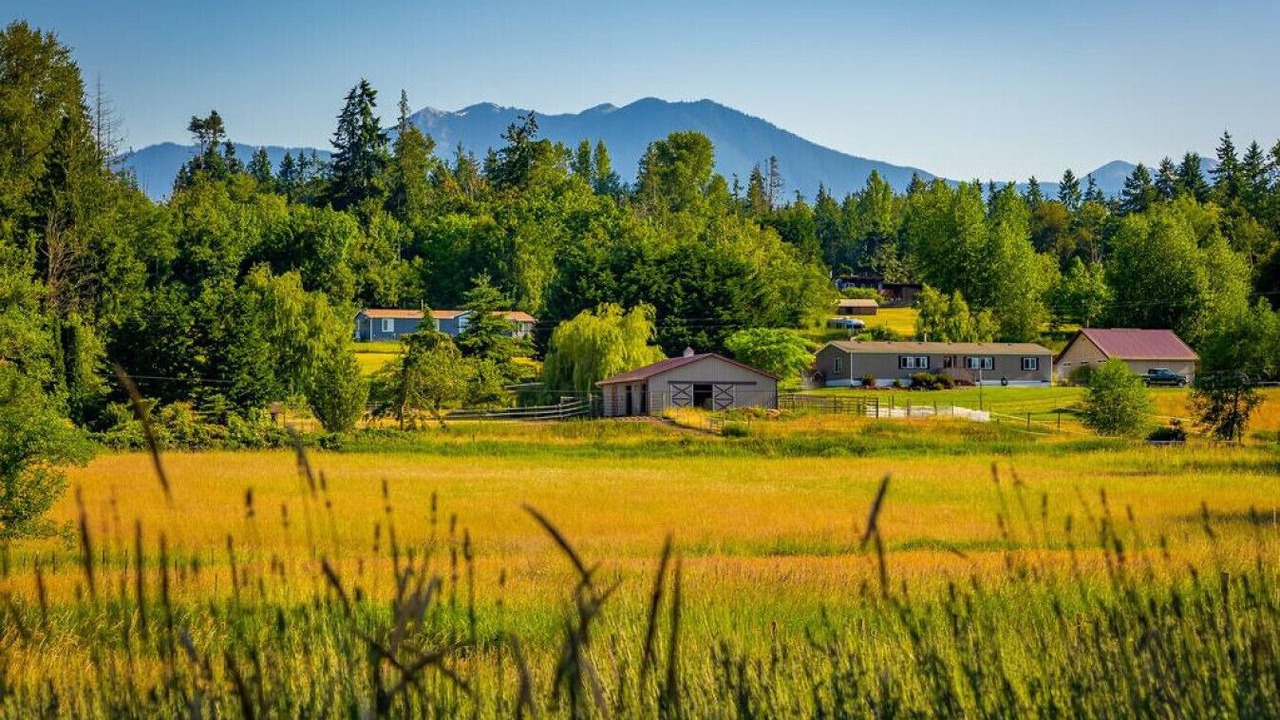 Photo of Outdoor in Sequim