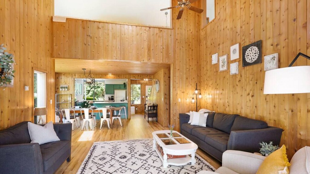 Photo of Livingroom in Sequim