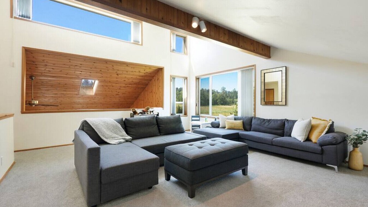 Photo of Livingroom in Sequim