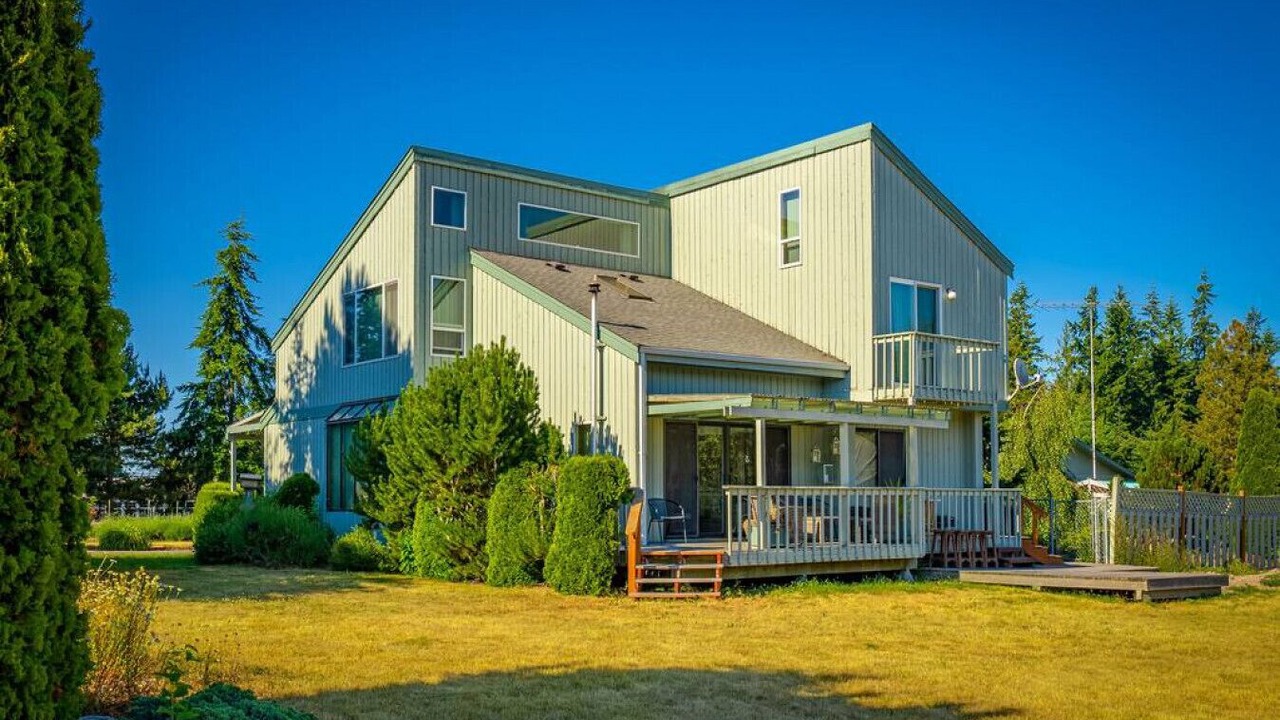 Photo of Outdoor in Sequim