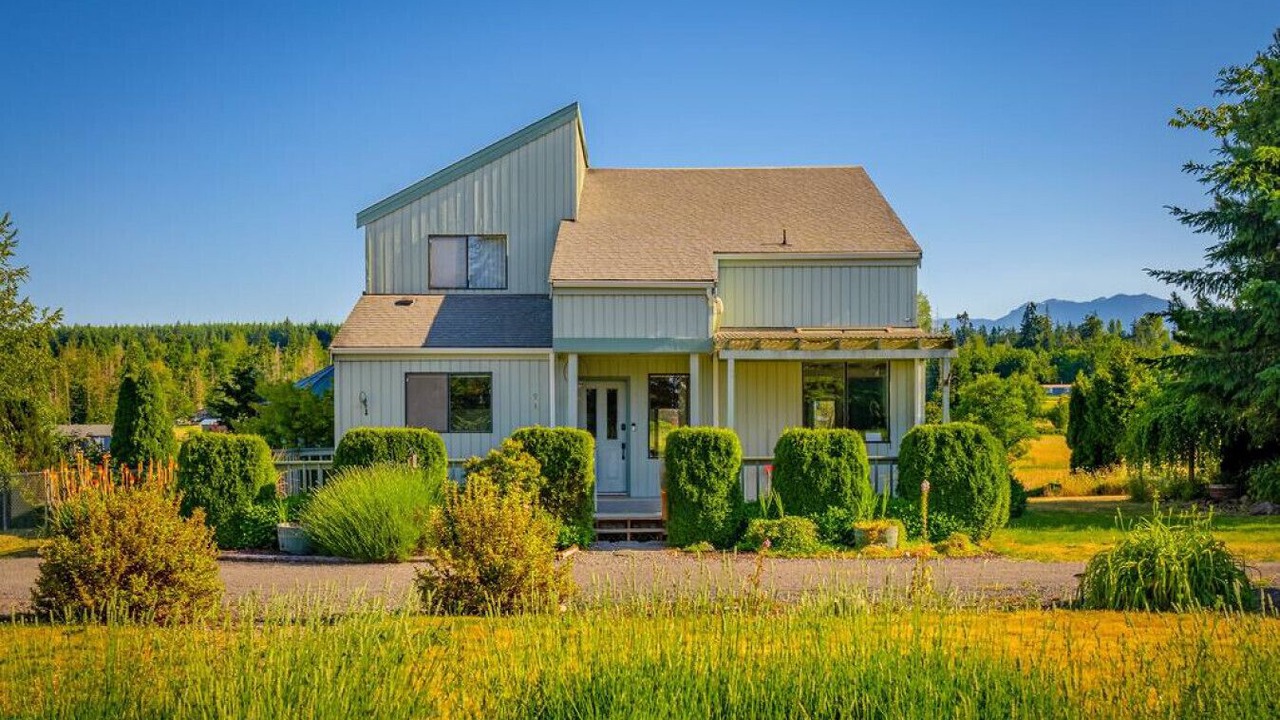 Photo of Outdoor in Sequim