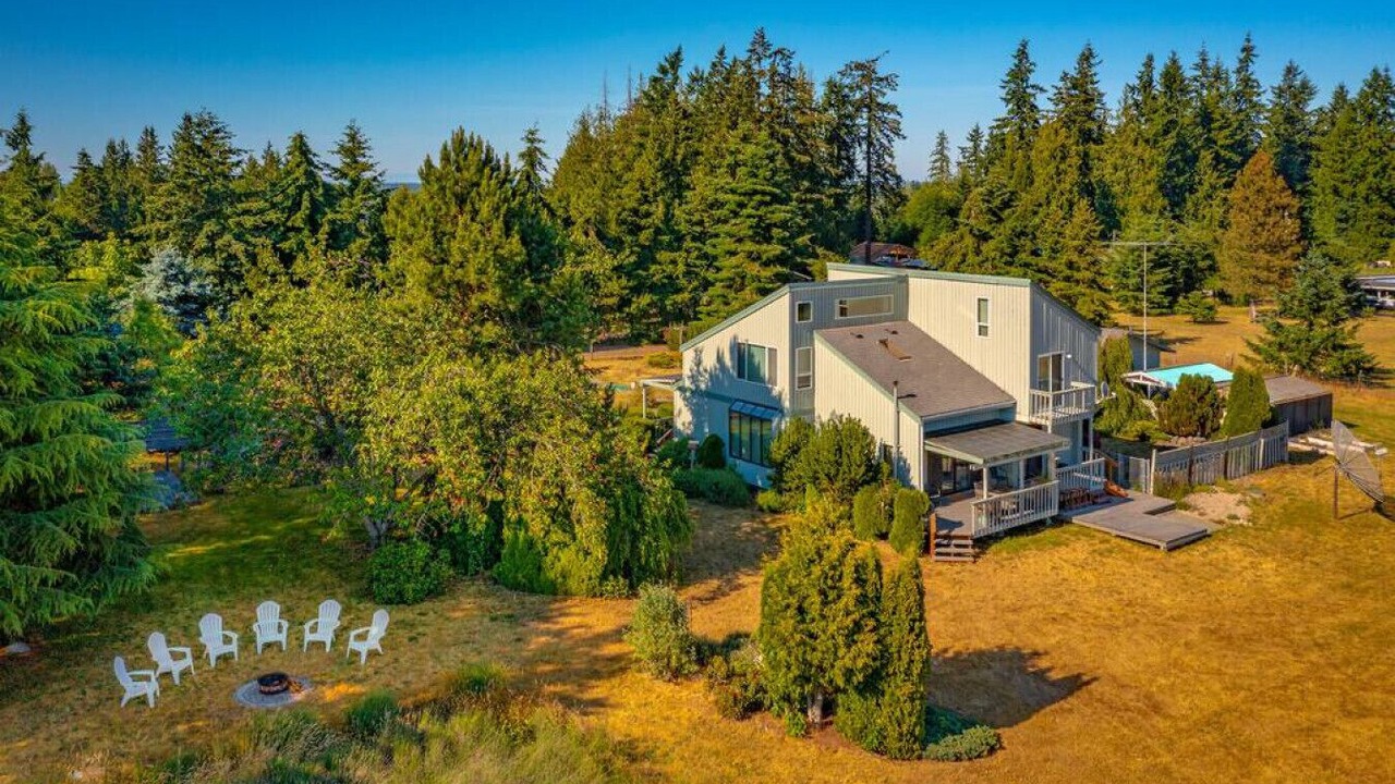 Photo of Outdoor in Sequim