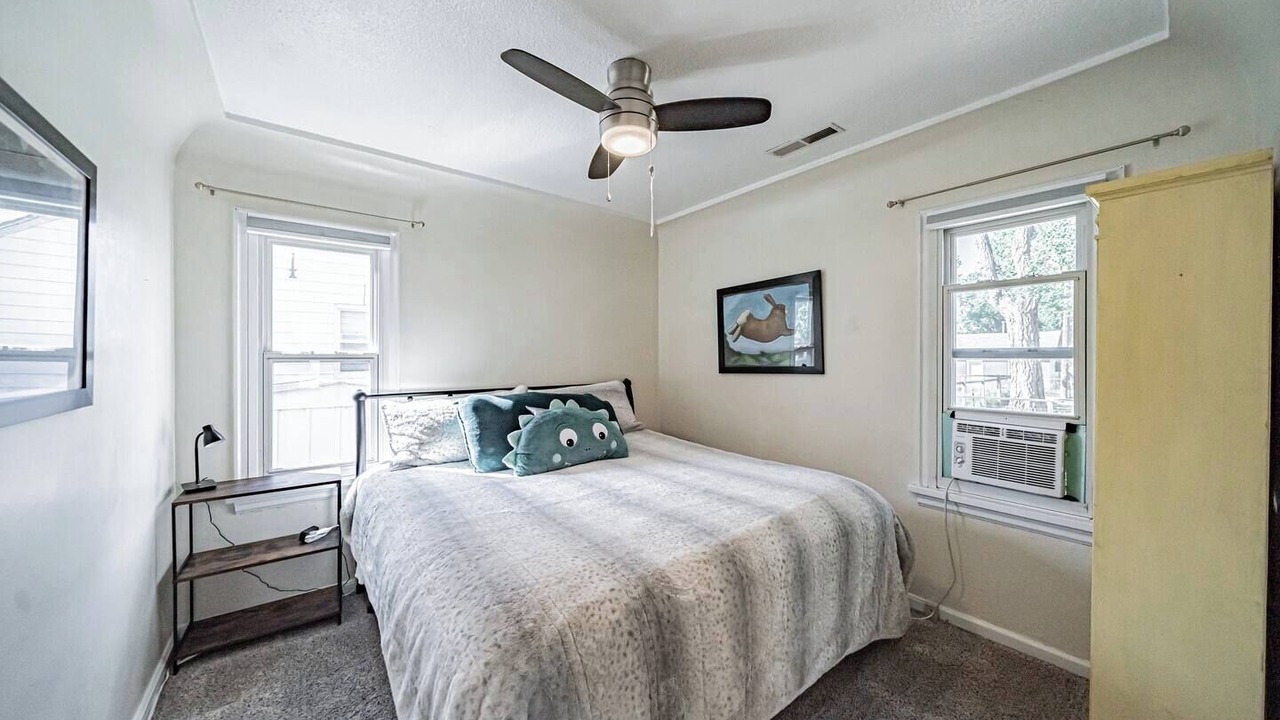 Photo of Bedroom in Pocatello