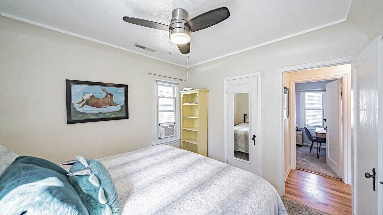 Photo of Bedroom in Pocatello