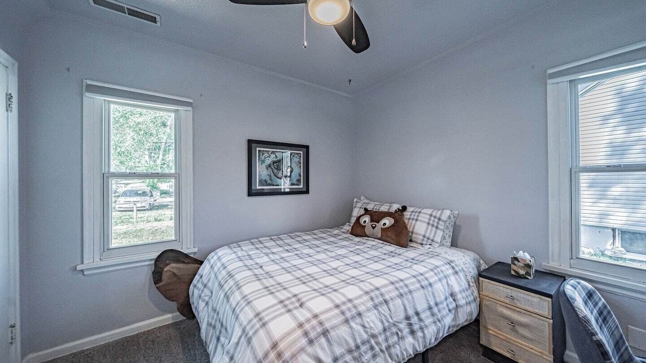 Photo of Bedroom in Pocatello