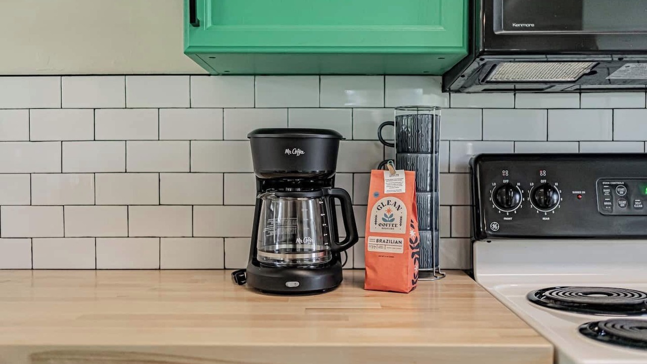 Photo of Kitchen in Pocatello
