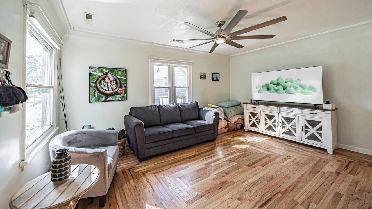 Photo of Livingroom in Pocatello