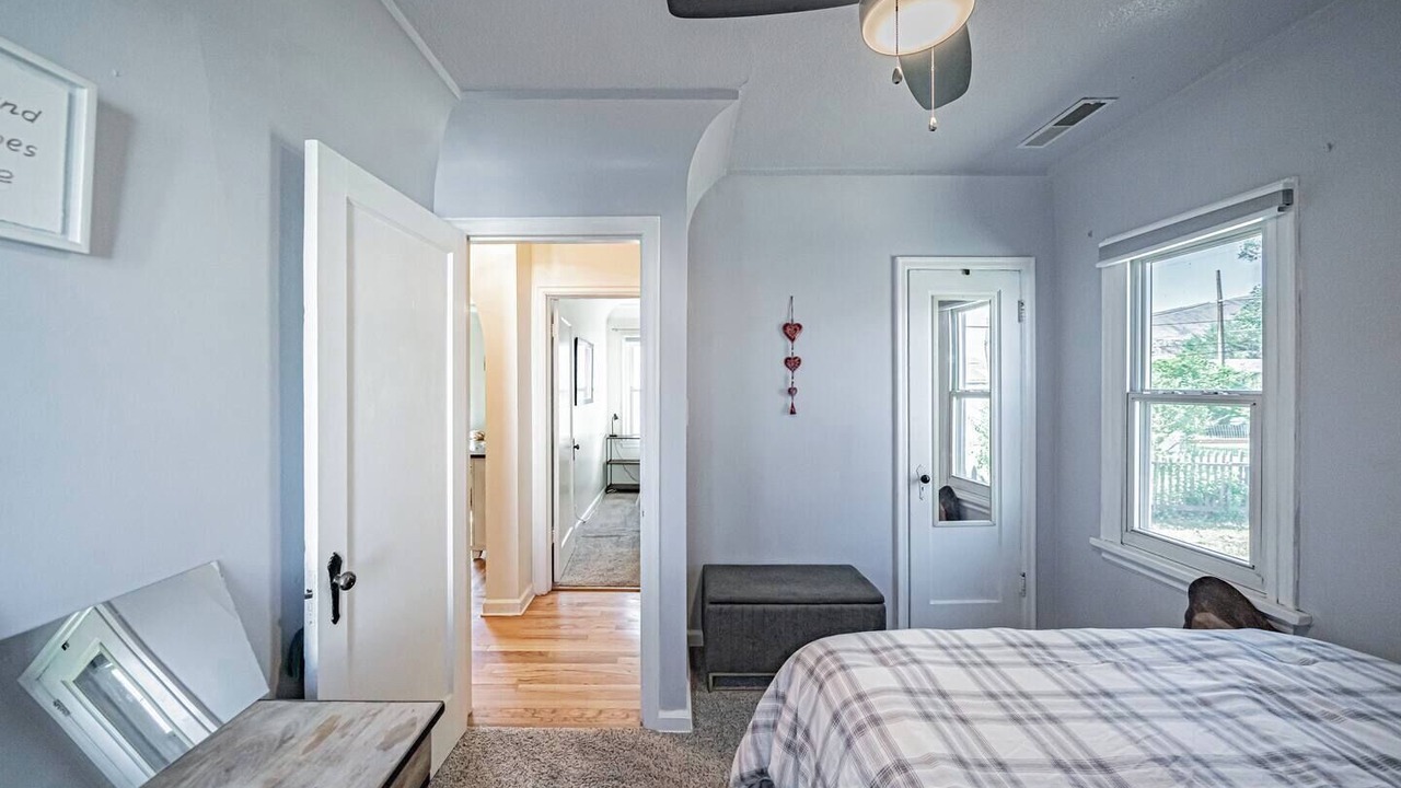 Photo of Bedroom in Pocatello