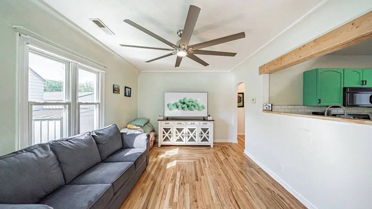 Photo of Livingroom in Pocatello