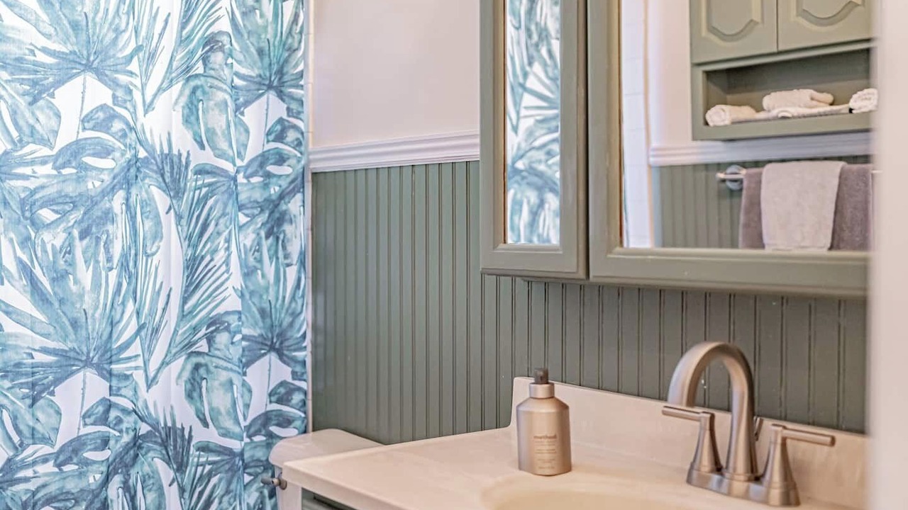 Photo of Bathroom in Pocatello