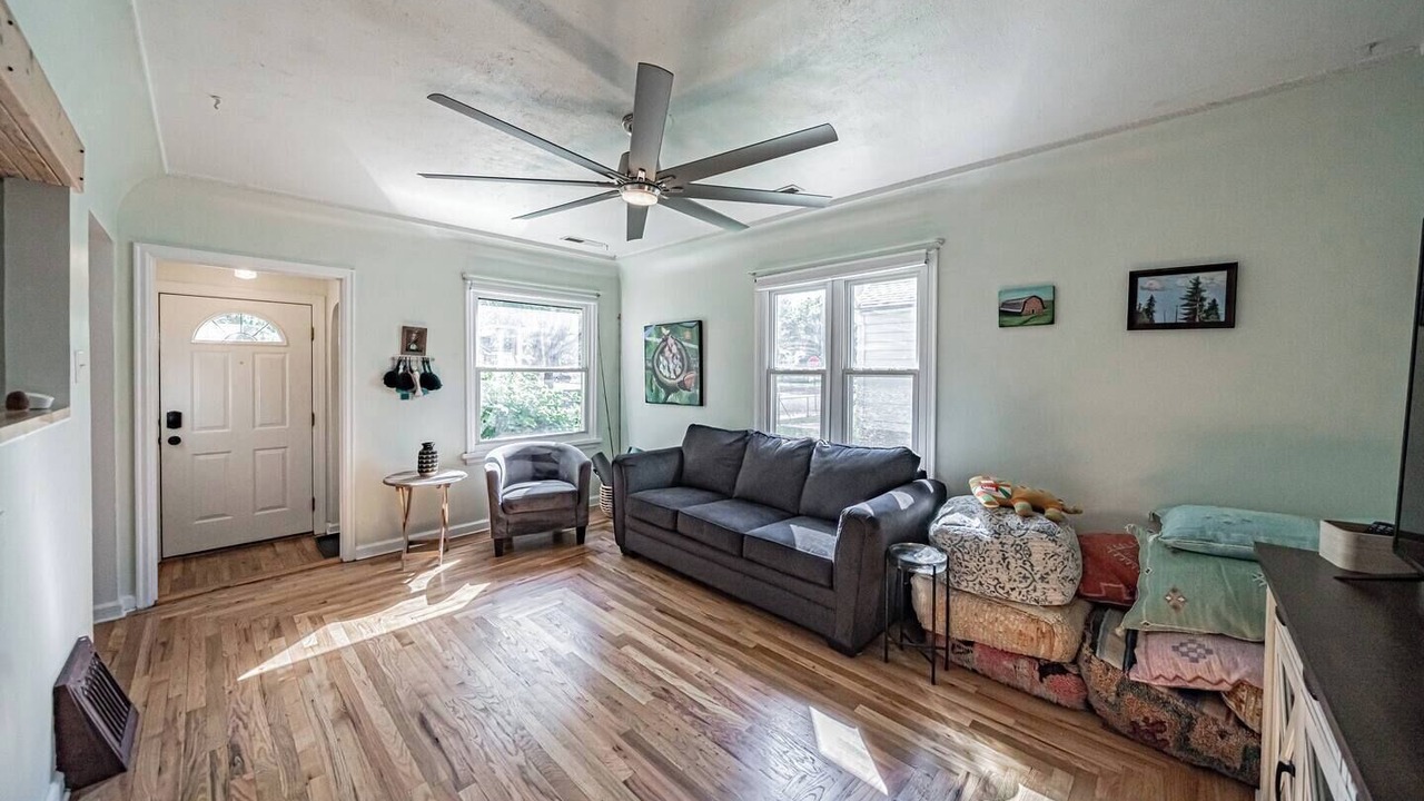 Photo of Livingroom in Pocatello