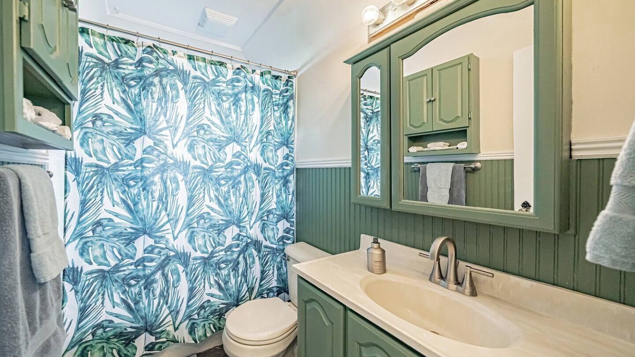 Photo of Bathroom in Pocatello