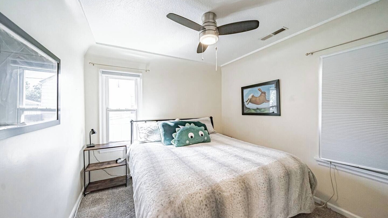 Photo of Bedroom in Pocatello