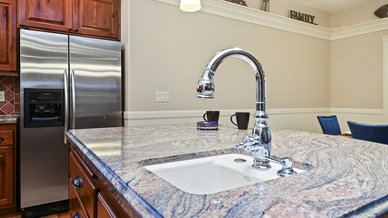 Photo of Kitchen in Eagle