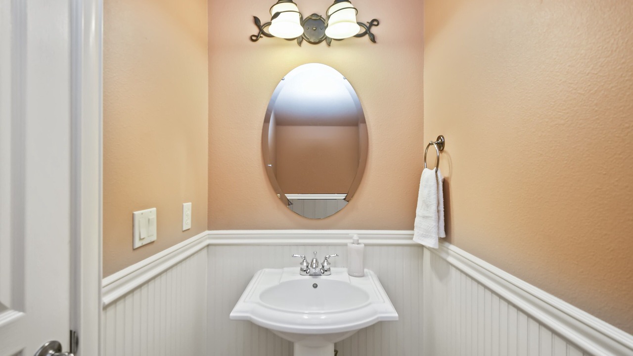 Photo of Bathroom in Eagle