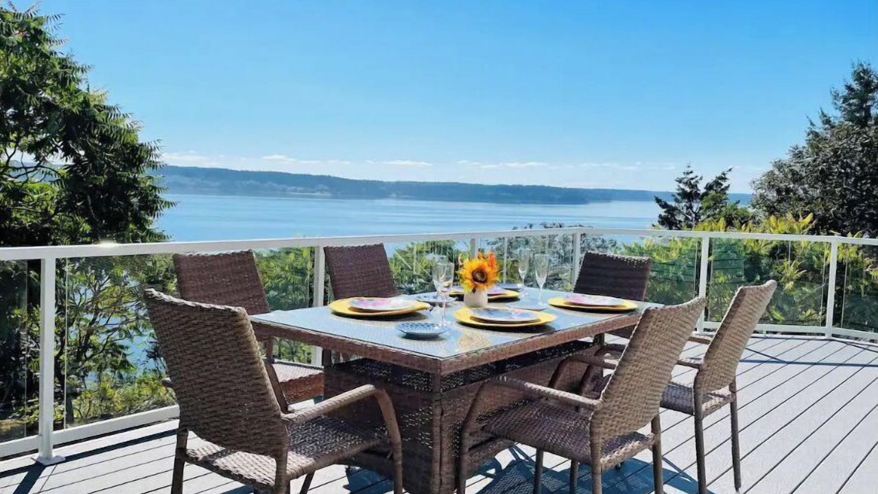Photo of Outdoor in Fox Island